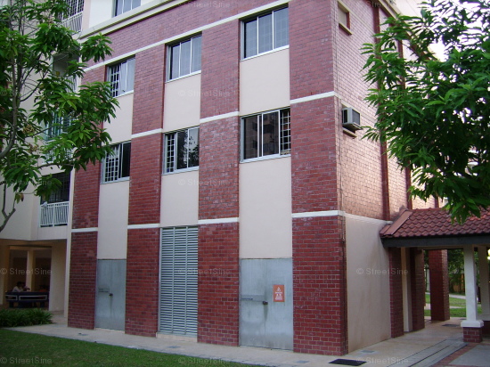 Blk 498L Tampines Street 45 (Tampines), HDB 4 Rooms #103262